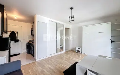 Appartement 990 €/mois BOIS COLOMBES (92270) photo 2