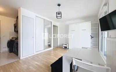 Appartement 990 €/mois BOIS COLOMBES (92270) photo 4