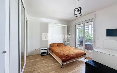 Appartement 990 €/mois BOIS COLOMBES (92270) photo 5