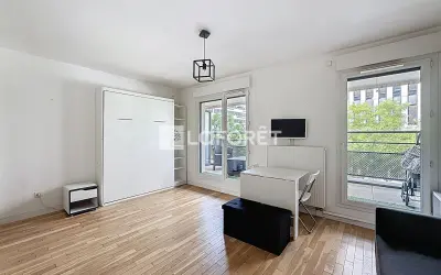 Appartement 990 €/mois BOIS COLOMBES (92270) photo 6