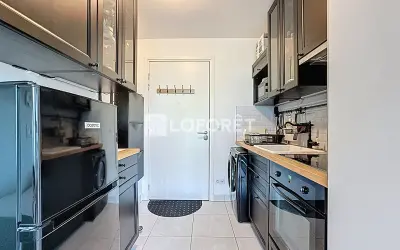 Appartement 990 €/mois BOIS COLOMBES (92270) photo 7