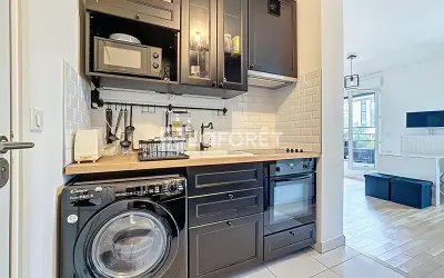 Appartement 990 €/mois BOIS COLOMBES (92270) photo 8