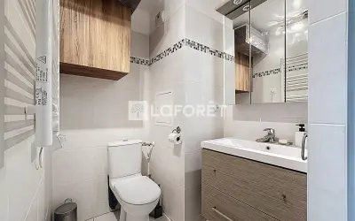 Appartement 990 €/mois BOIS COLOMBES (92270) photo 9
