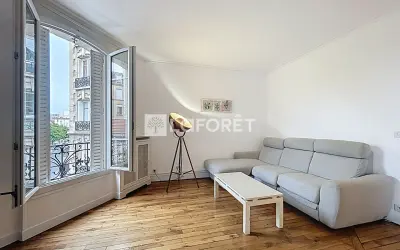 Appartement 1 750 €/mois COURBEVOIE (92400) photo 6