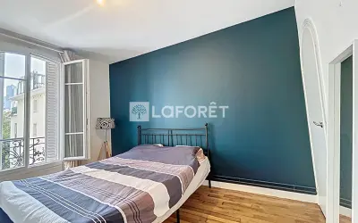 Appartement 1 750 €/mois COURBEVOIE (92400) photo 8