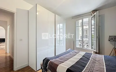Appartement 1 750 €/mois COURBEVOIE (92400) photo 9