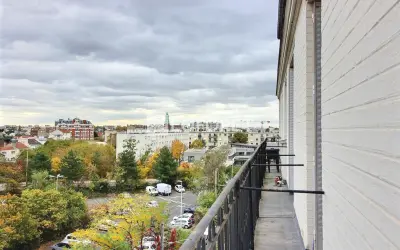 Appartement 220 000 € BOIS COLOMBES (92270) photo 4