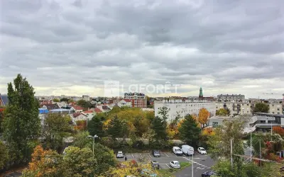 Appartement 220 000 € BOIS COLOMBES (92270) photo 5