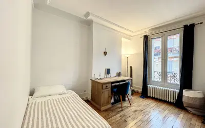 Appartement 1 740 €/mois COURBEVOIE (92400) photo 6