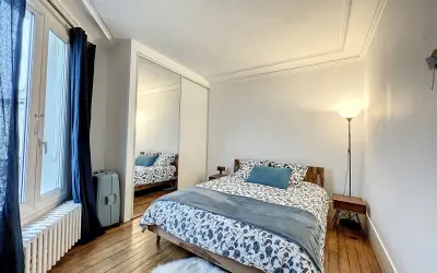 Appartement 1 740 €/mois COURBEVOIE (92400) photo 7