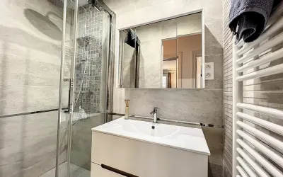 Appartement 1 740 €/mois COURBEVOIE (92400) photo 8