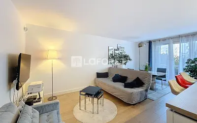 Appartement 1 990 €/mois COURBEVOIE (92400) photo 2
