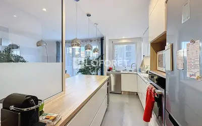 Appartement 1 990 €/mois COURBEVOIE (92400) photo 6