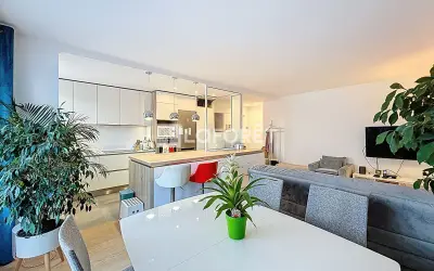 Appartement 1 990 €/mois COURBEVOIE (92400) photo 7