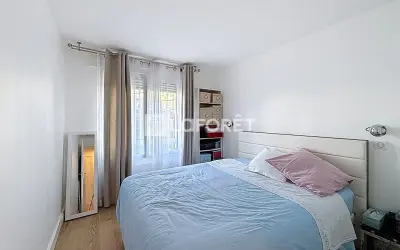 Appartement 1 990 €/mois COURBEVOIE (92400) photo 9