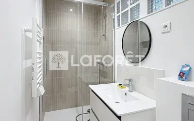Appartement 1 040 €/mois PARIS (75018) photo 4