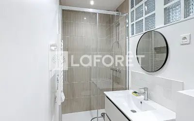 Appartement 1 040 €/mois PARIS (75018) photo 5