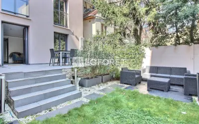 Maison 1 195 000 € LA GARENNE COLOMBES (92250) photo 2