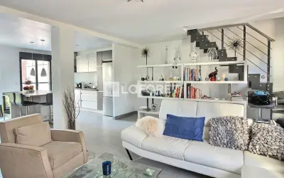 Maison 1 195 000 € LA GARENNE COLOMBES (92250) photo 6