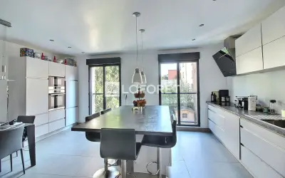 Maison 1 195 000 € LA GARENNE COLOMBES (92250) photo 7