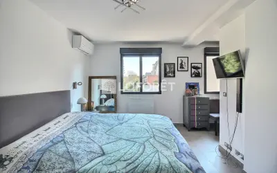 Maison 1 195 000 € LA GARENNE COLOMBES (92250) photo 9