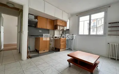 Appartement 180 000 € BOIS COLOMBES (92270) photo 2