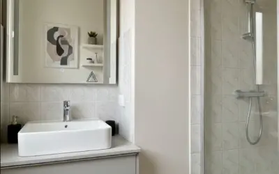 Appartement 190 000 € BOIS COLOMBES (92270) photo 5