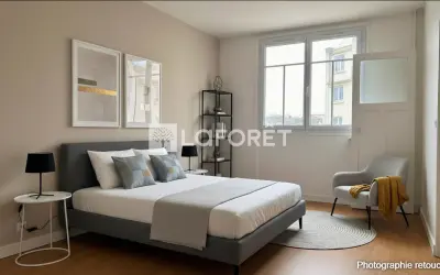 Appartement 190 000 € BOIS COLOMBES (92270) photo 8
