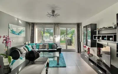 Maison 779 000 € BOIS COLOMBES (92270) photo 2