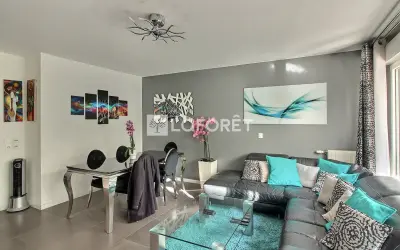 Maison 779 000 € BOIS COLOMBES (92270) photo 6
