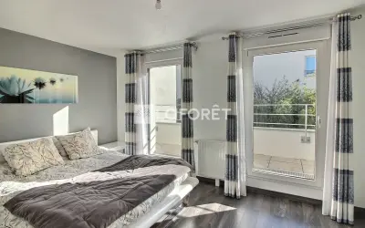 Maison 779 000 € BOIS COLOMBES (92270) photo 7
