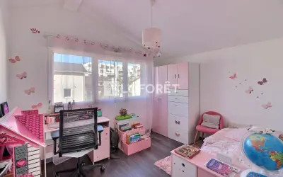 Maison 779 000 € BOIS COLOMBES (92270) photo 9