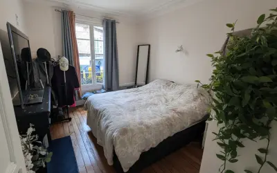 Appartement 367 000 € COURBEVOIE (92400) photo 2
