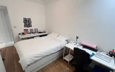 Appartement 367 000 € COURBEVOIE (92400) photo 4