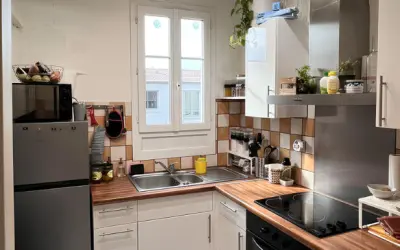 Appartement 367 000 € COURBEVOIE (92400) photo 6