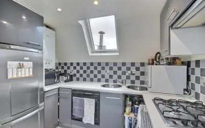 Appartement 280 000 € COURBEVOIE (92400) photo 4