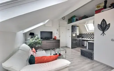 Appartement 280 000 € COURBEVOIE (92400) photo 5
