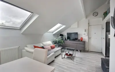 Appartement 280 000 € COURBEVOIE (92400) photo 6