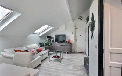 Appartement 280 000 € COURBEVOIE (92400) photo 7