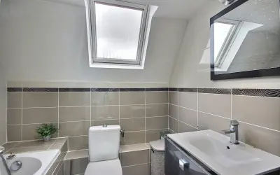 Appartement 280 000 € COURBEVOIE (92400) photo 8