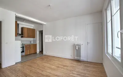 Appartement 338 000 € ASNIERES SUR SEINE (92600) photo 2