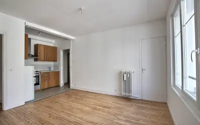 Appartement 338 000 € ASNIERES SUR SEINE (92600) photo 2
