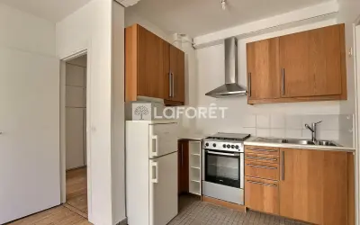 Appartement 338 000 € ASNIERES SUR SEINE (92600) photo 4