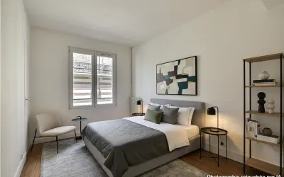 Appartement 338 000 € ASNIERES SUR SEINE (92600) photo 5