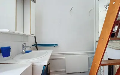 Appartement 650 €/mois BOIS COLOMBES (92270) photo 2