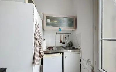 Appartement 650 €/mois BOIS COLOMBES (92270) photo 5
