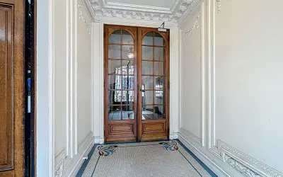 Appartement 650 €/mois BOIS COLOMBES (92270) photo 6