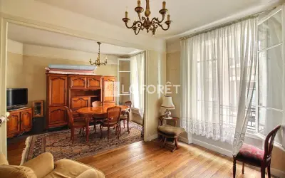 Appartement 275 000 € BOIS COLOMBES (92270) photo 2