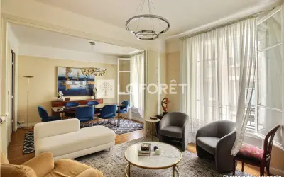 Appartement 275 000 € BOIS COLOMBES (92270) photo 4