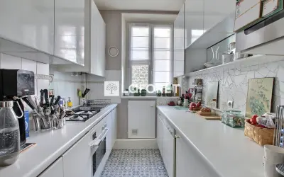 Appartement 450 000 € ASNIERES SUR SEINE (92600) photo 2